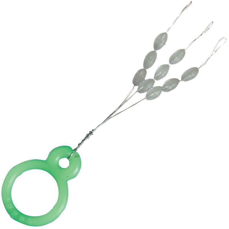 Stop Float Dam Silicone