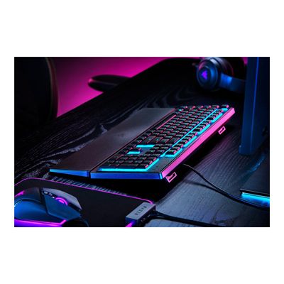 Razer Ornata V3 X - clavier filaire - retro-éclairé - Azerty