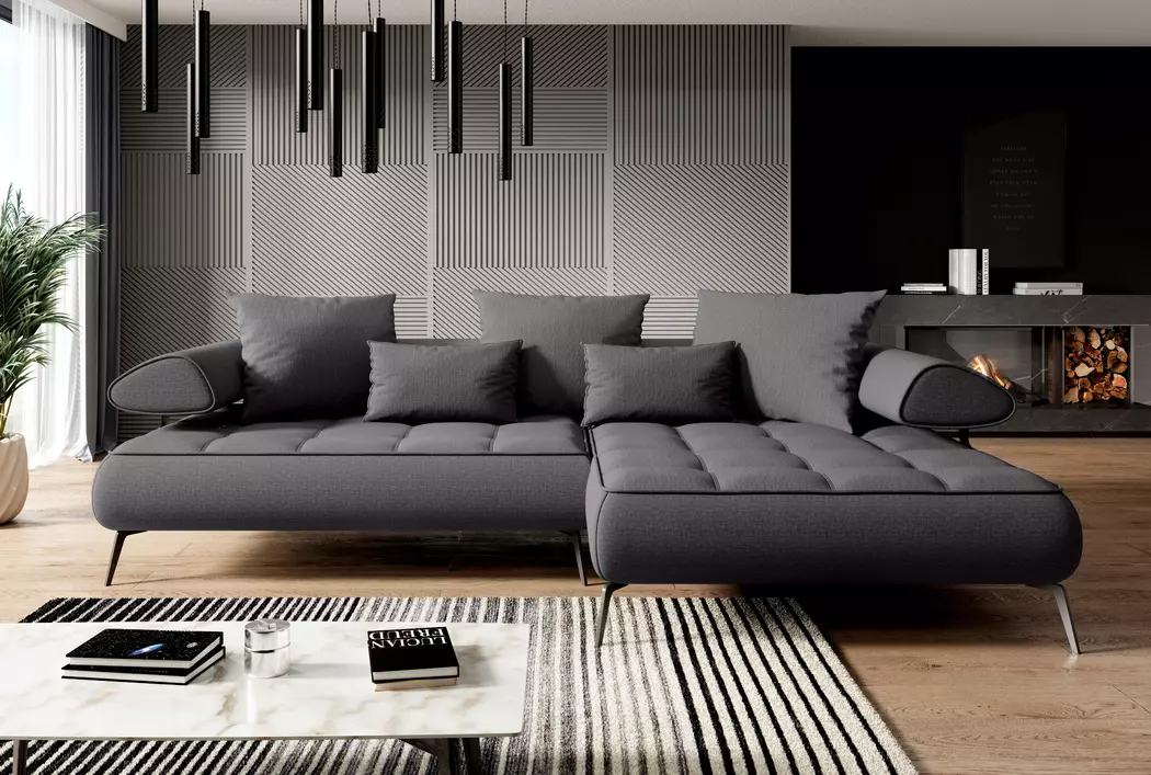Ecksofa Seledo