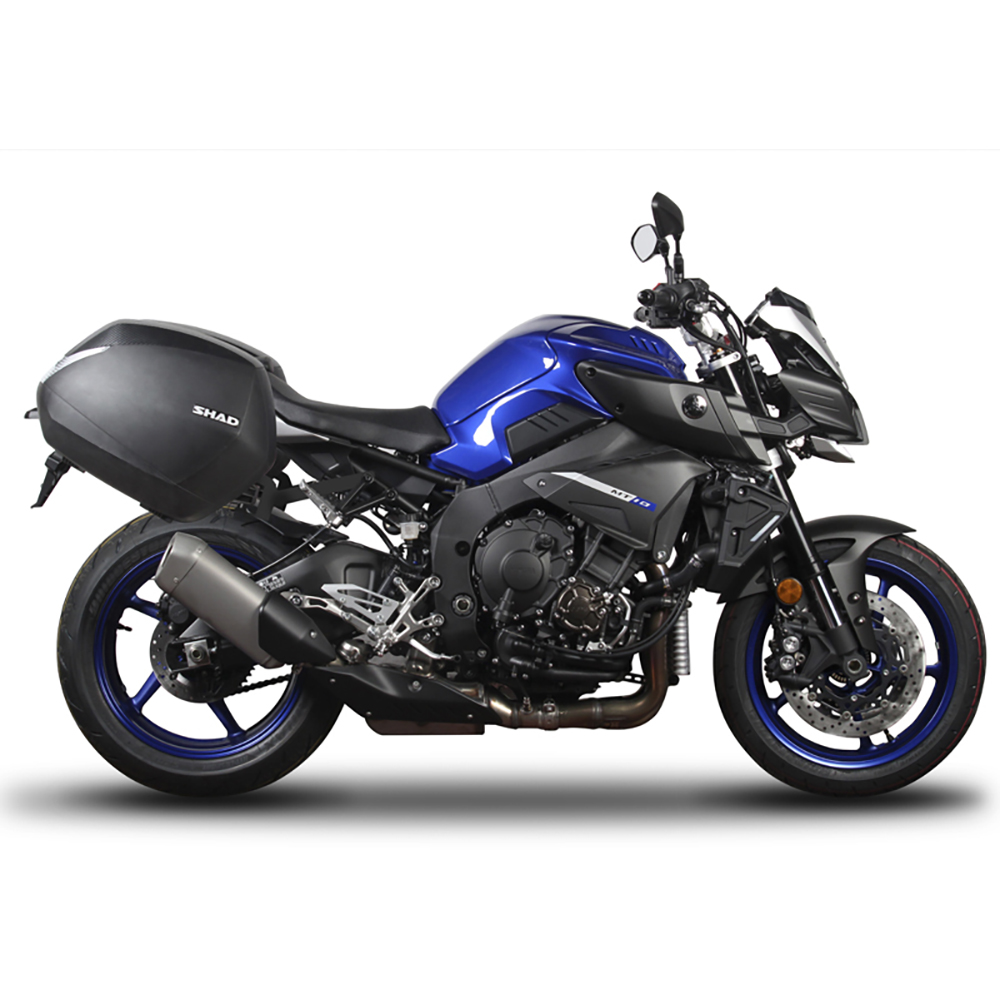 Shad - Support Fixation 3P System Yamaha MT10 Y0MT16IF