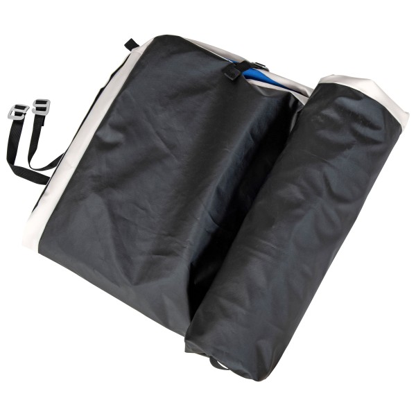 Snap - Air Shock 1 - Crash pad