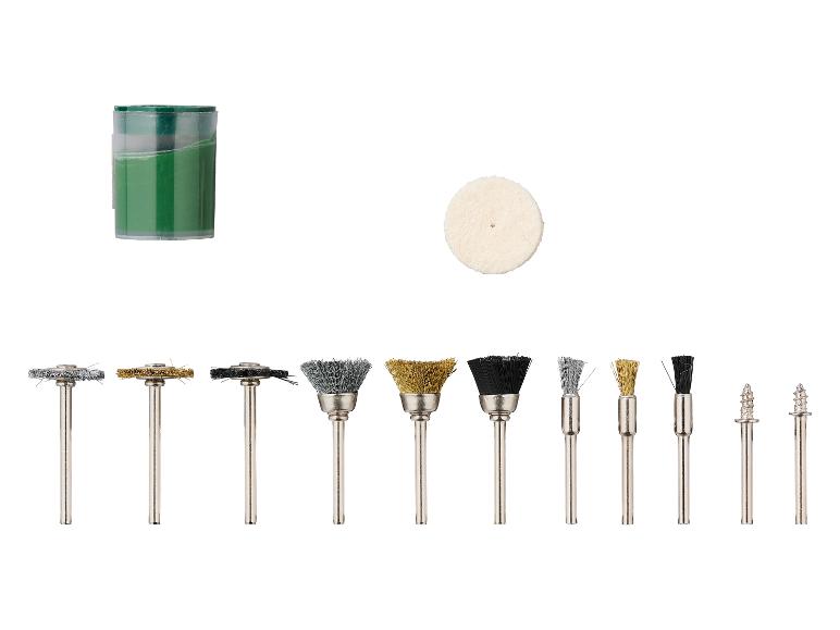Accessoires voor rechte slijper