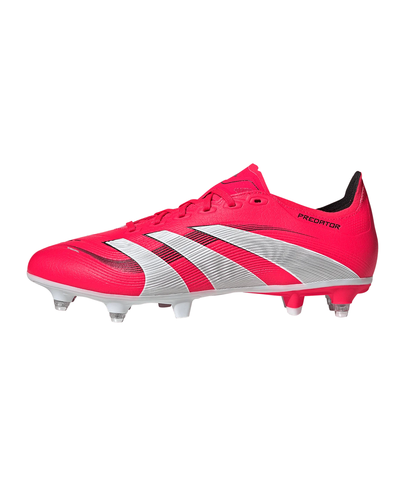 adidas Predator League SG Pure Victory Rot