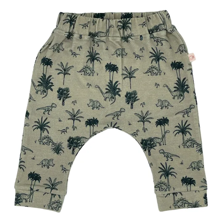 Milinane Jogger Clyde en coton bio