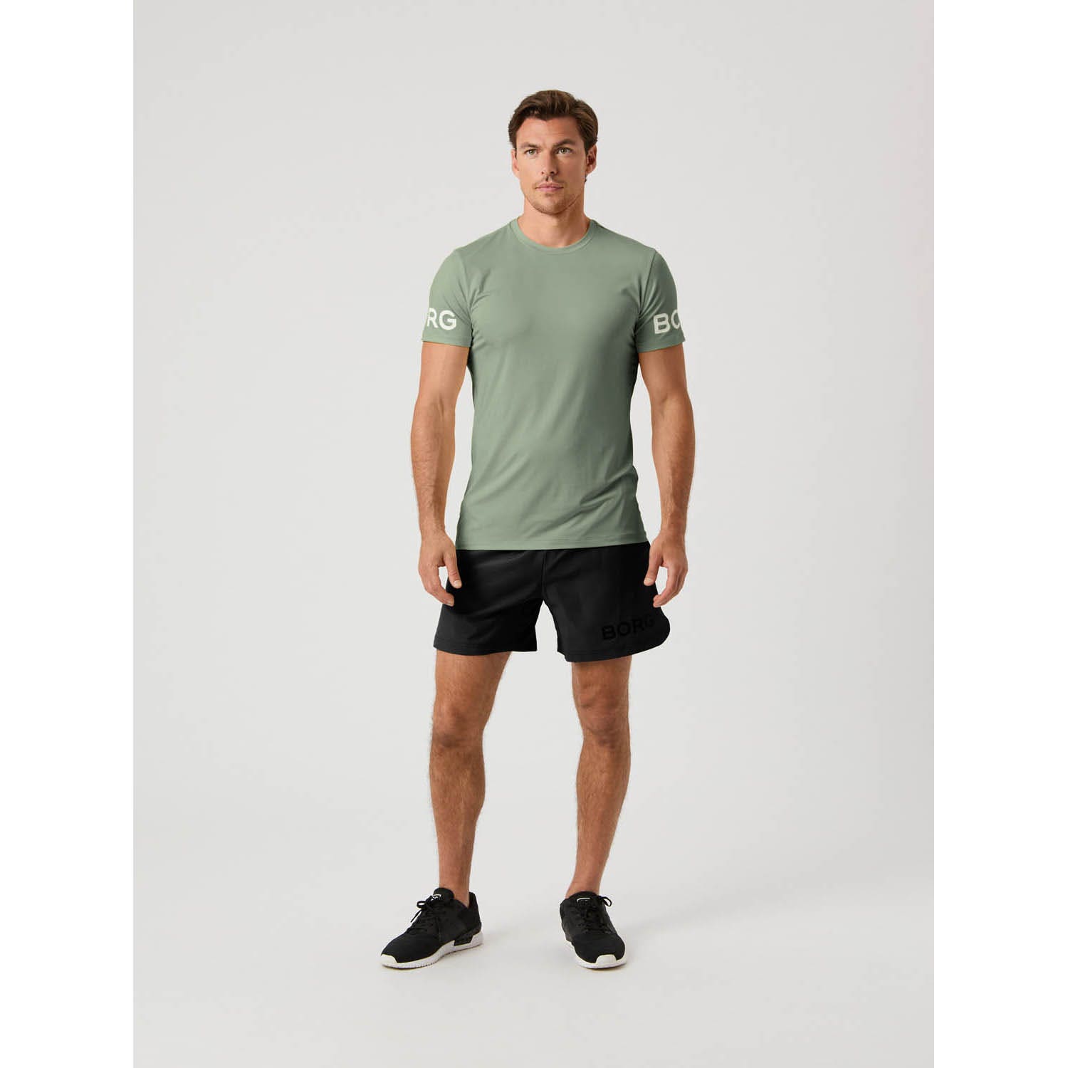 Björn Borg  Borg T-Shirt