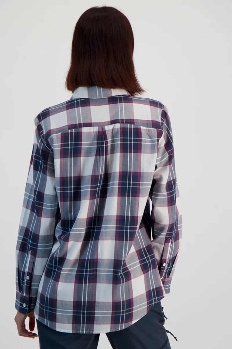 46 NORD Damen Wanderbluse