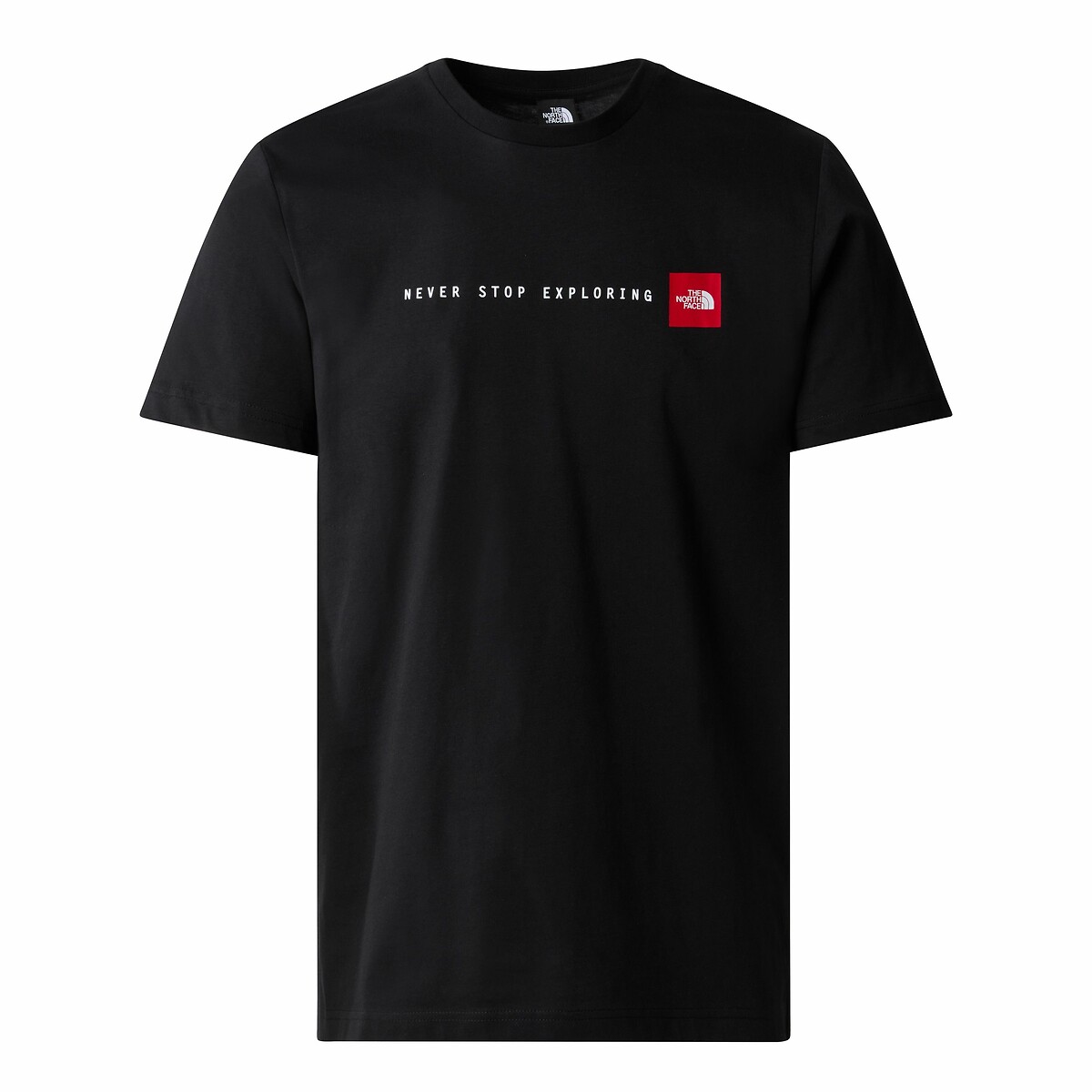 THE NORTH FACE<br>Camiseta com korte mouwen