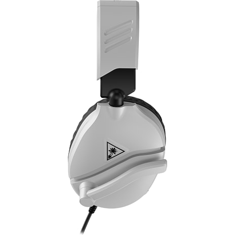Turtle Beach Recon 70MP gaming headset - hvid