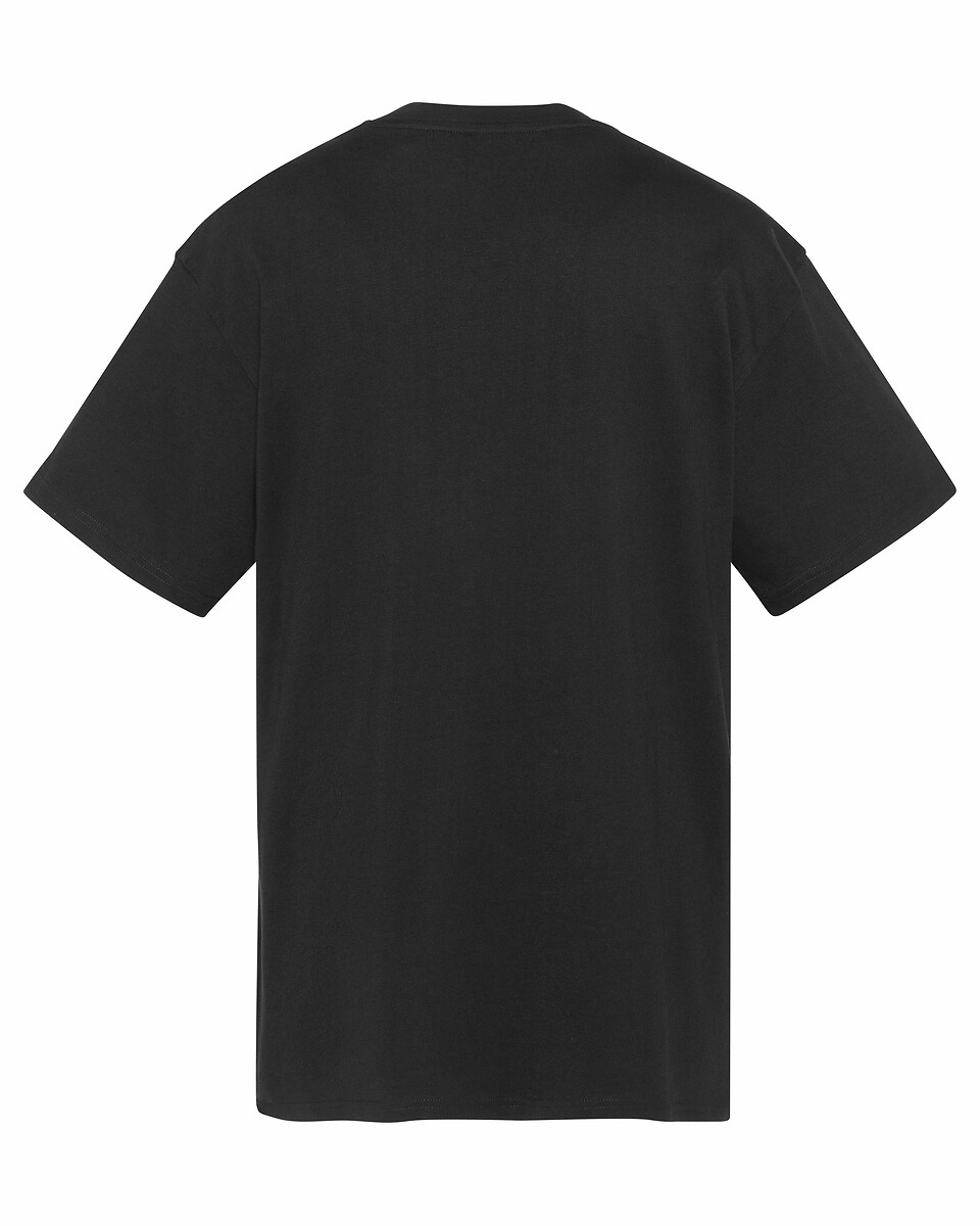 SCHOTT<br>Camiseta de manga curta Cliff1
