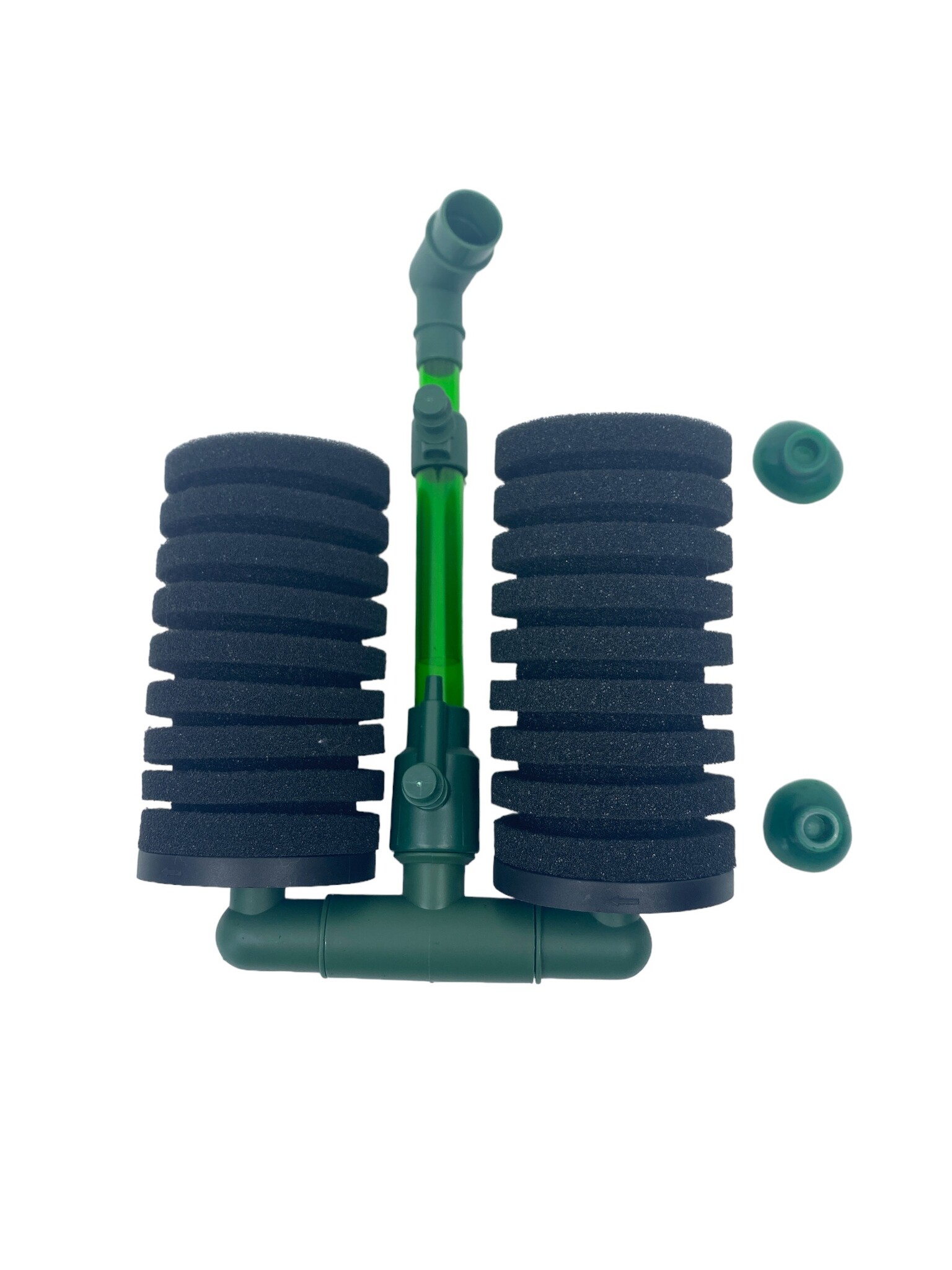 AquastoreXL Sponsfilter Medium