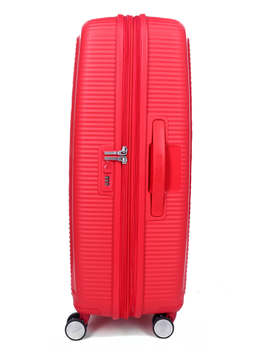 Valise American Tourister Soundbox 77 cm