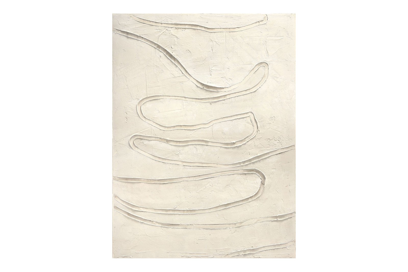 Track The Line 90x120 cm