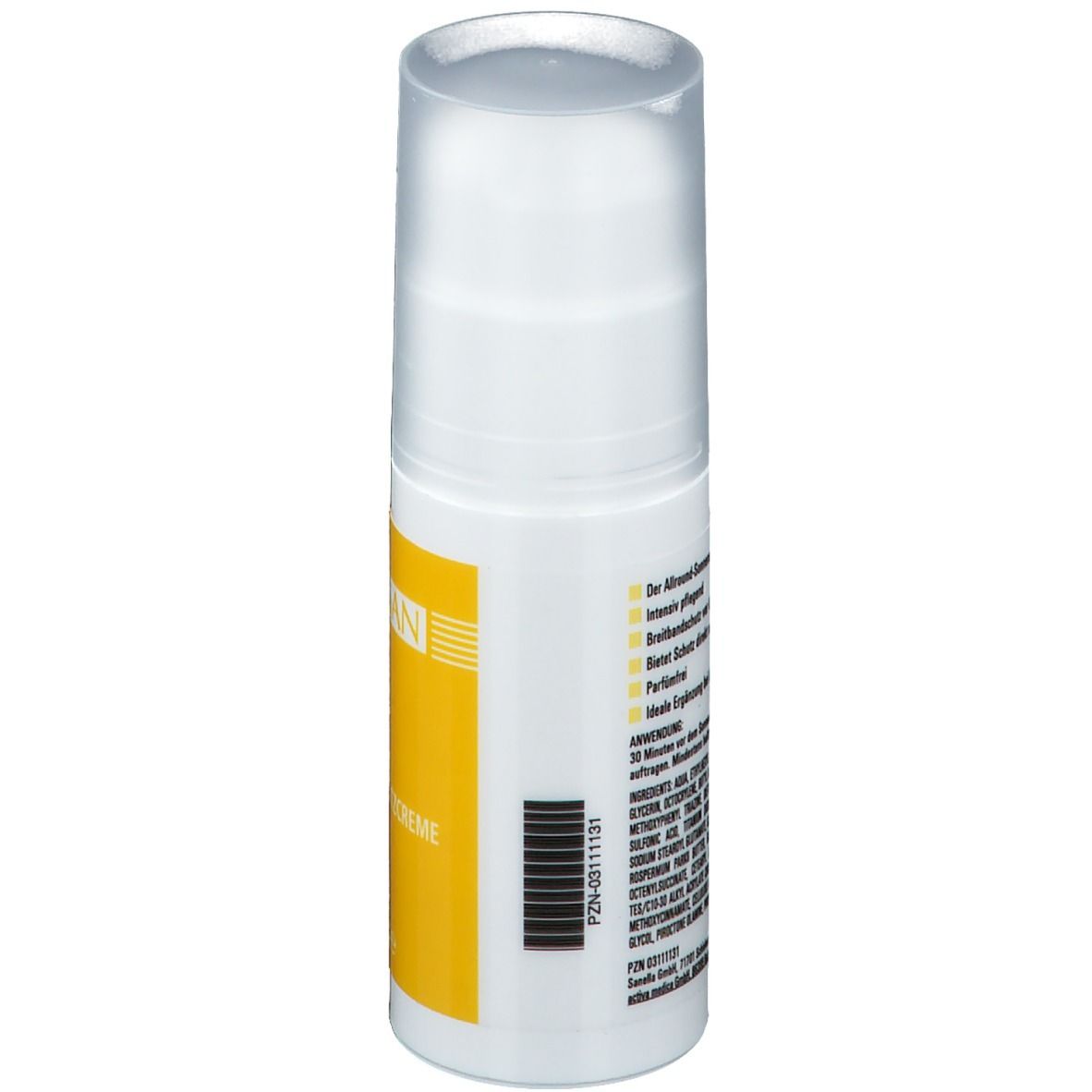 LAVISAN Sonnenschutz LSF 50