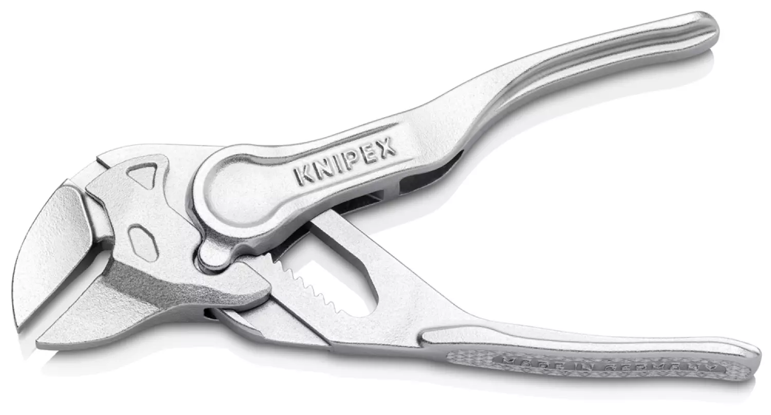 Knipex 86 04 100 XS Sleuteltang - 100 mm