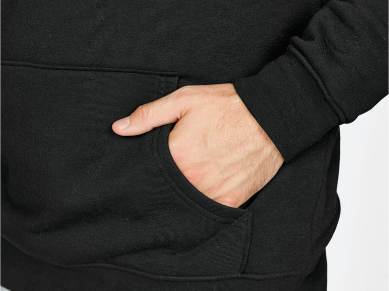 Sweat-schipperstrui voor heren
