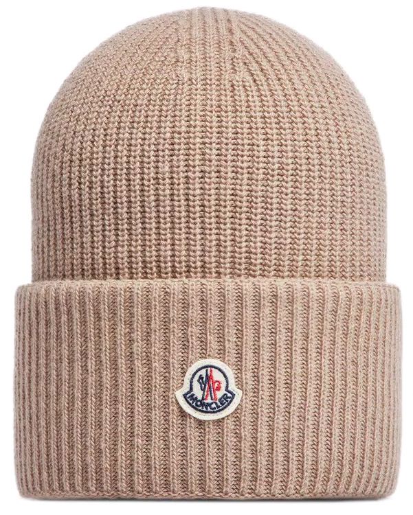 Moncler Berretto Tricot