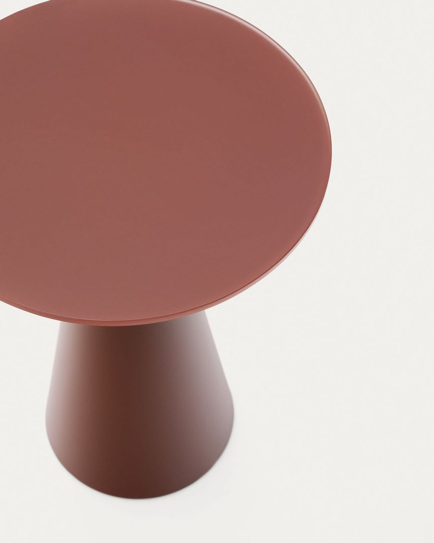 Kave Home   Wilshire Bijzettafel