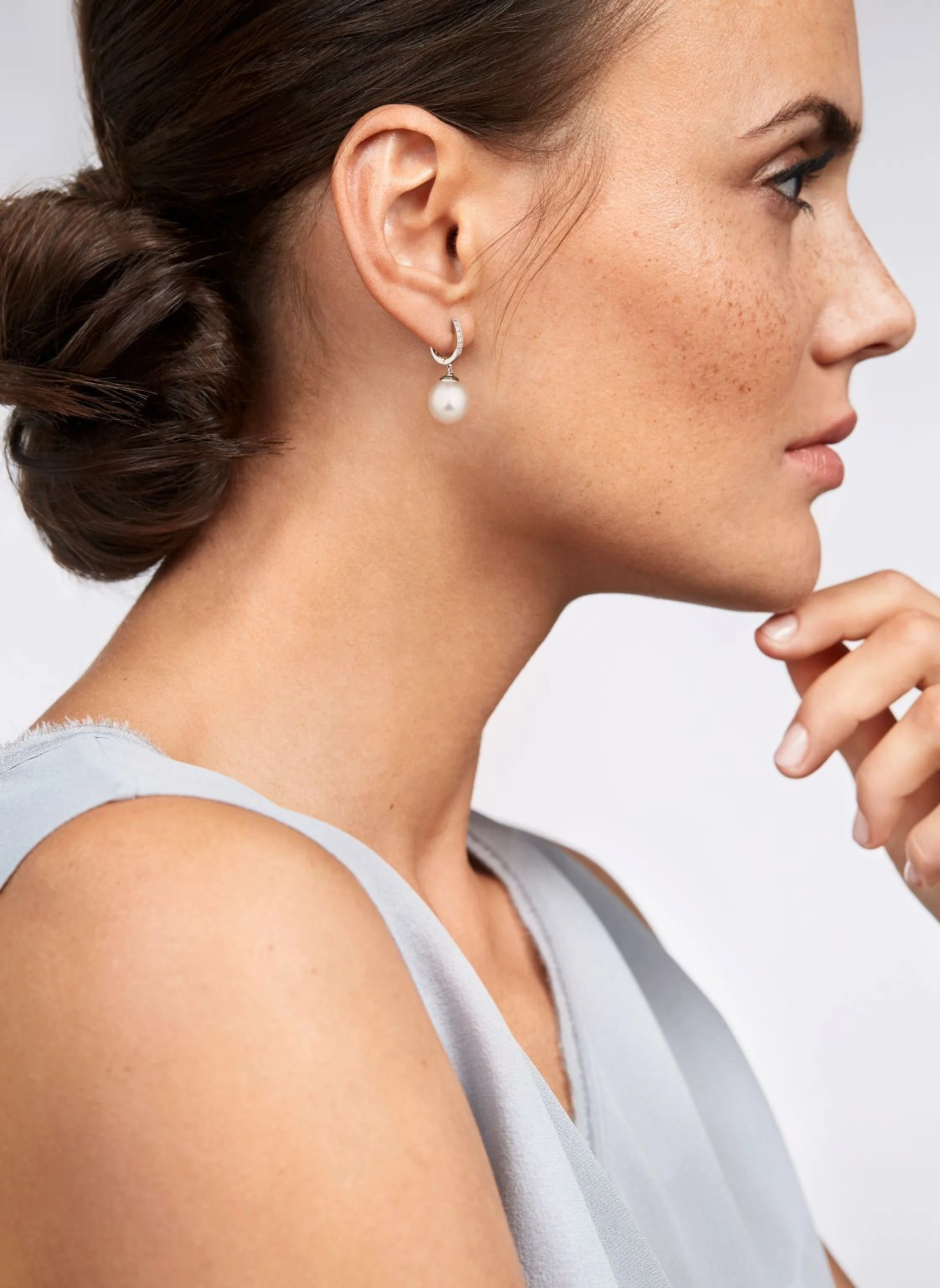 WEMPE Fine Jewelry Creole BASICS