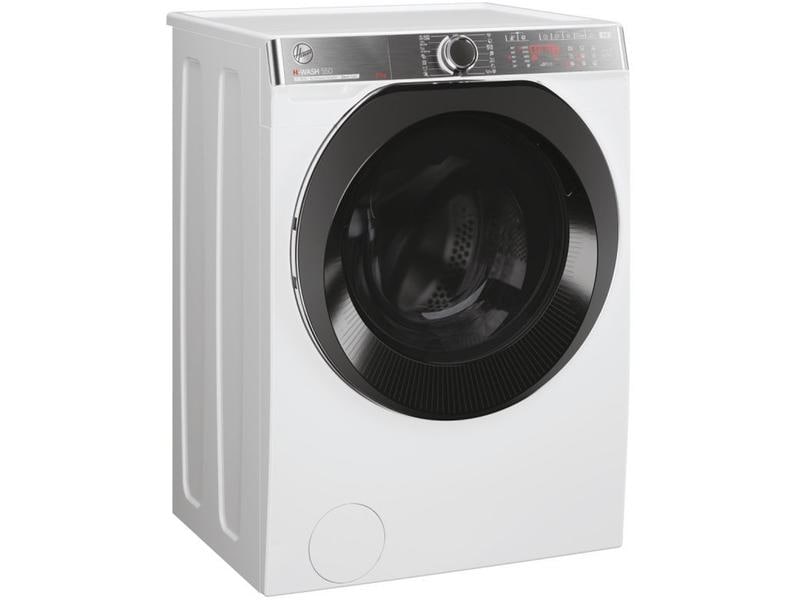 Hoover Waschmaschine H5WPB69AMBC/1-S Links Frontloader H-WASH 550 mit 9 kg Ladekapazität