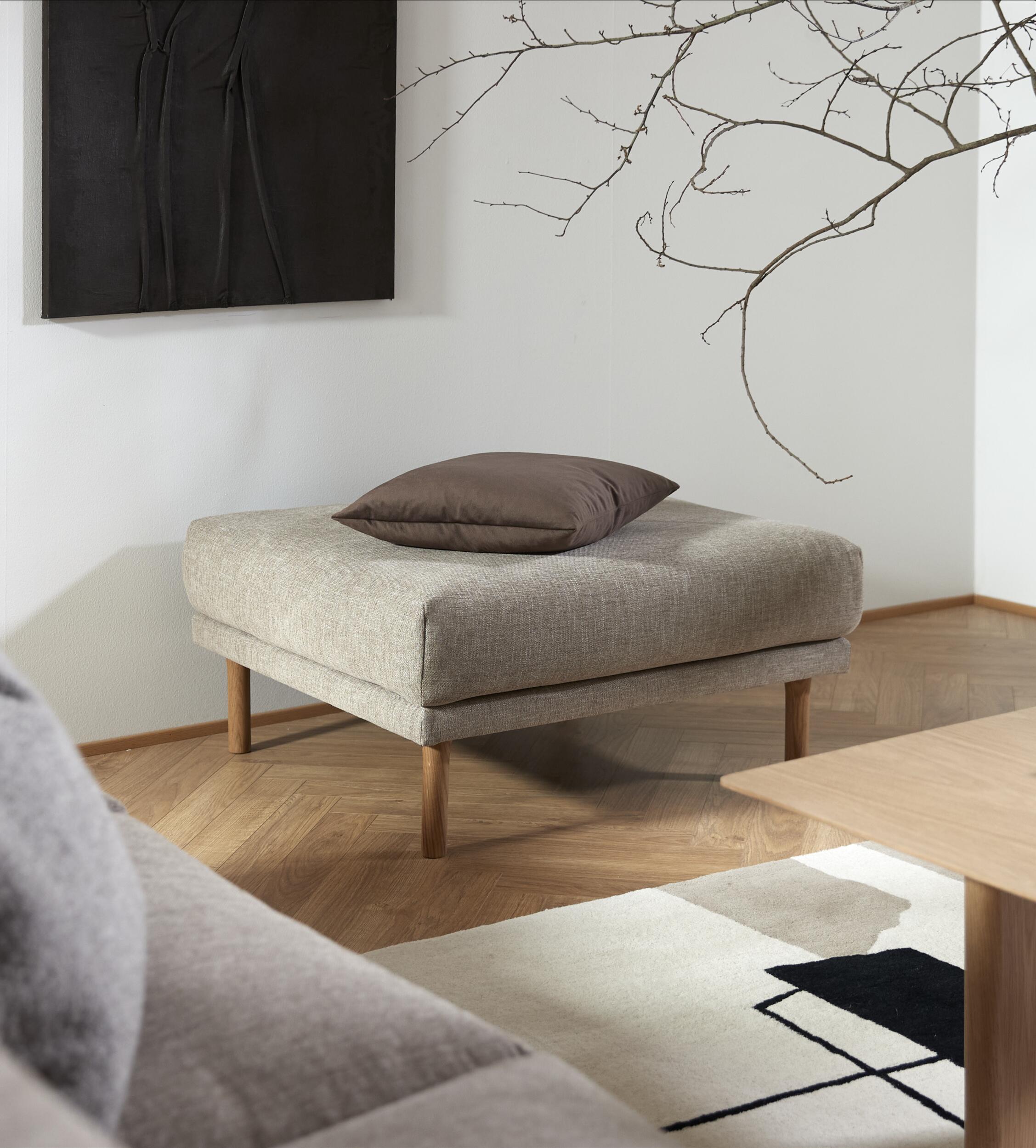 Kramfors Sofa puf