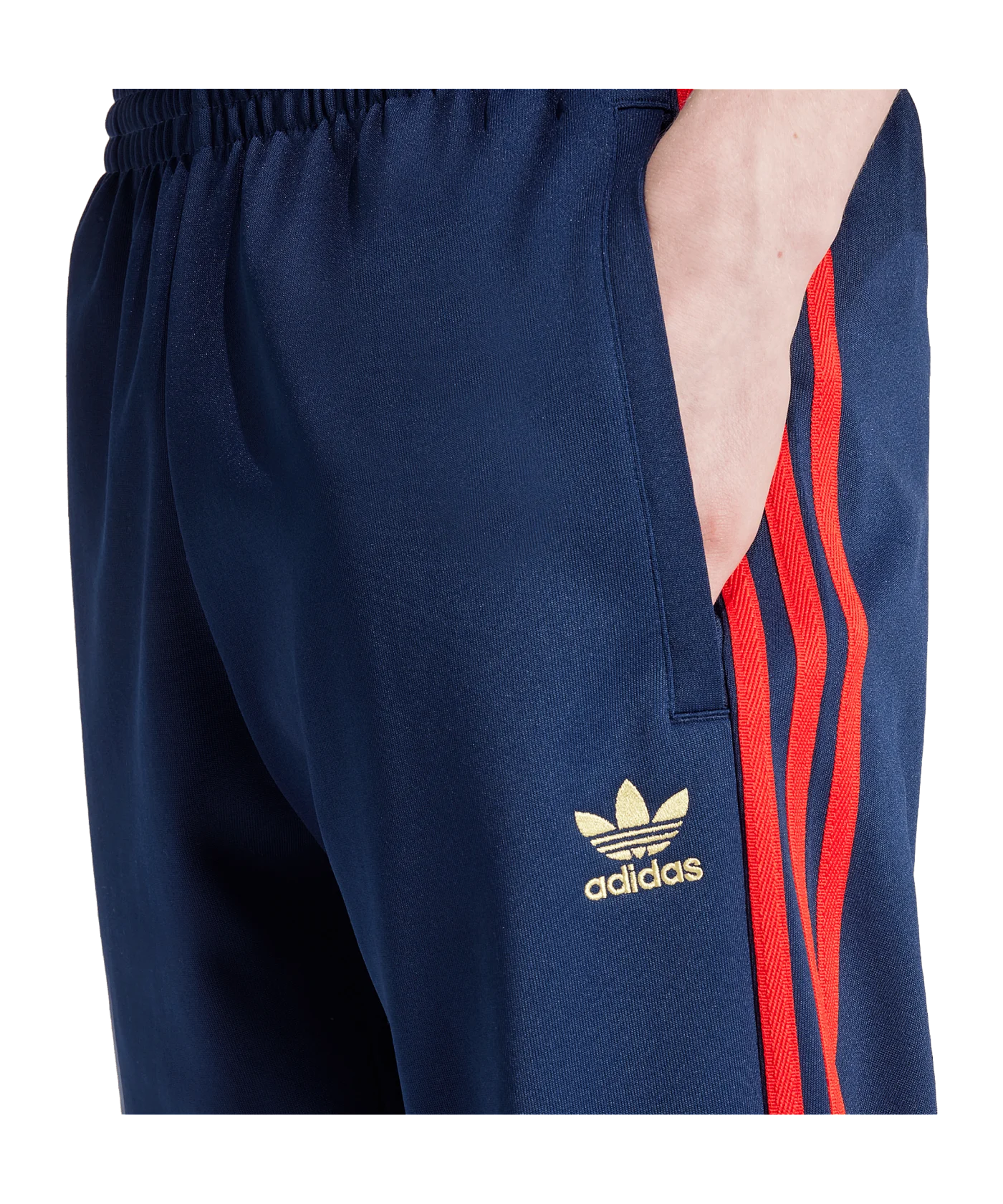 adidas Originals SST Jogginghose Blau