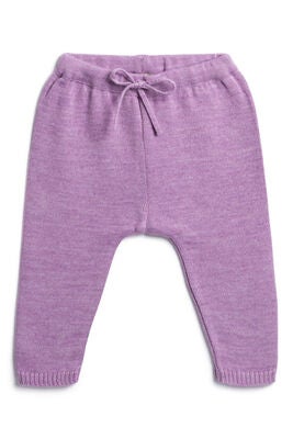 Petite Chérie Atelier Evy Bukse, Light Purple/Dusty Purple