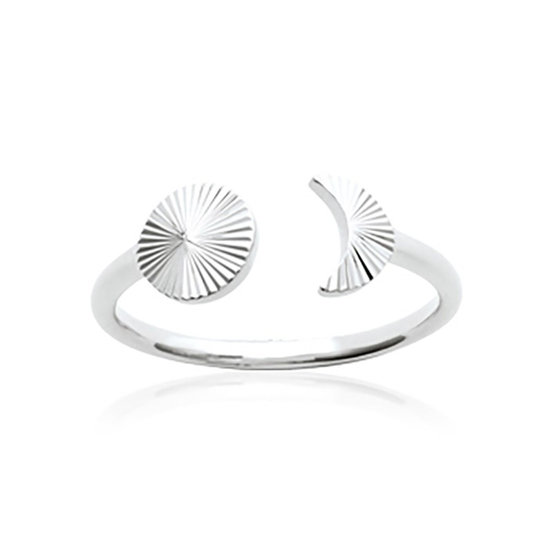 Bague Femme - Argent 925