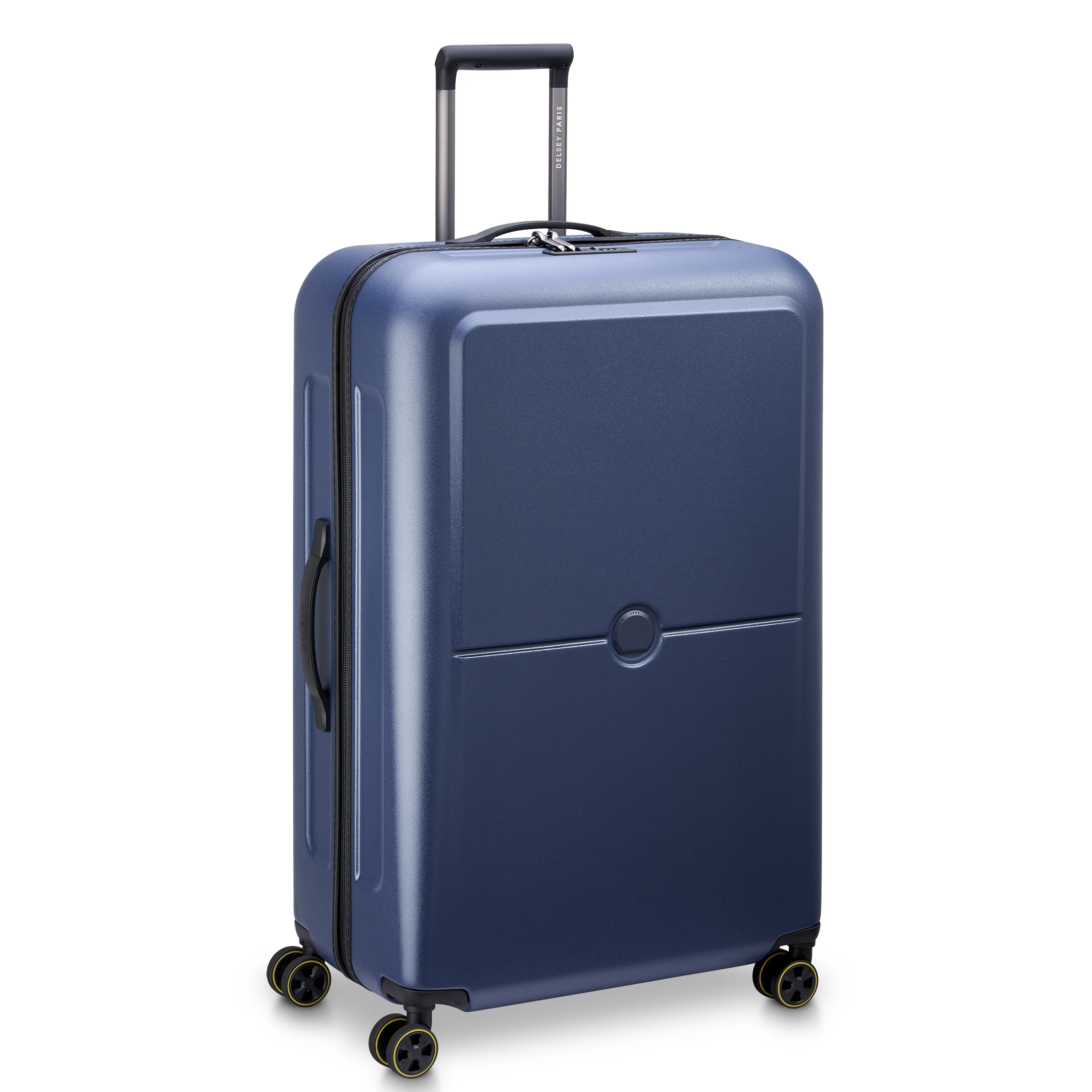 TURENNE 2.0 - Valise soute rigide | Bleu