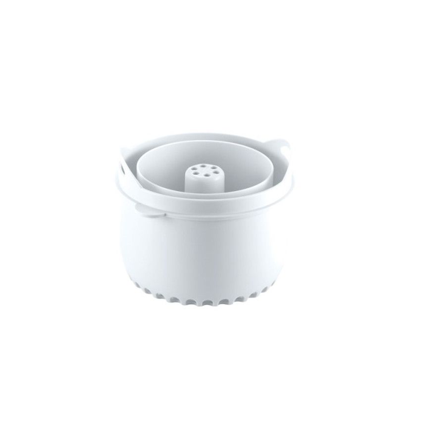 Panier de cuisson Babycook Plus - Blanc - Doré