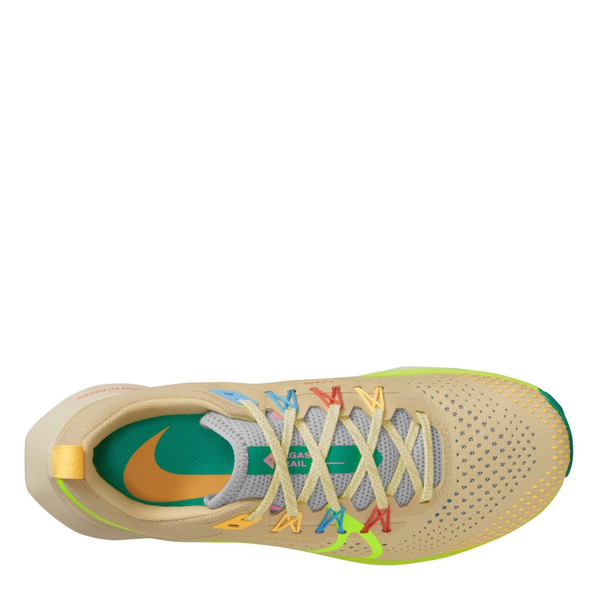 Nike Nike React Pegasus Trail 4 Women's Trail Running Shoes