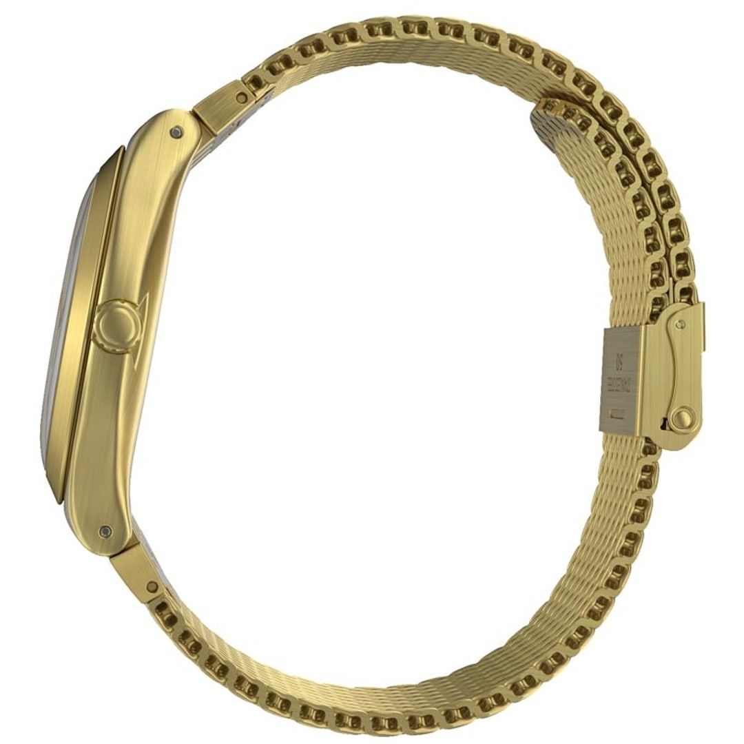 Swatch Irony Big Classic Mesh O'Honey