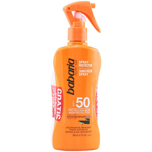Babaria - Solar Aloe Vera Spf50 Leche Lote