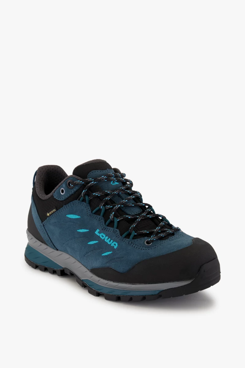 LOWA Delago Lo Gore-Tex® Damen Trekkingschuh