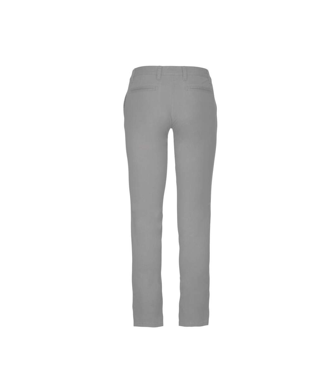 Kariban - Pantalon - Femme (Gris) - UTPC3409