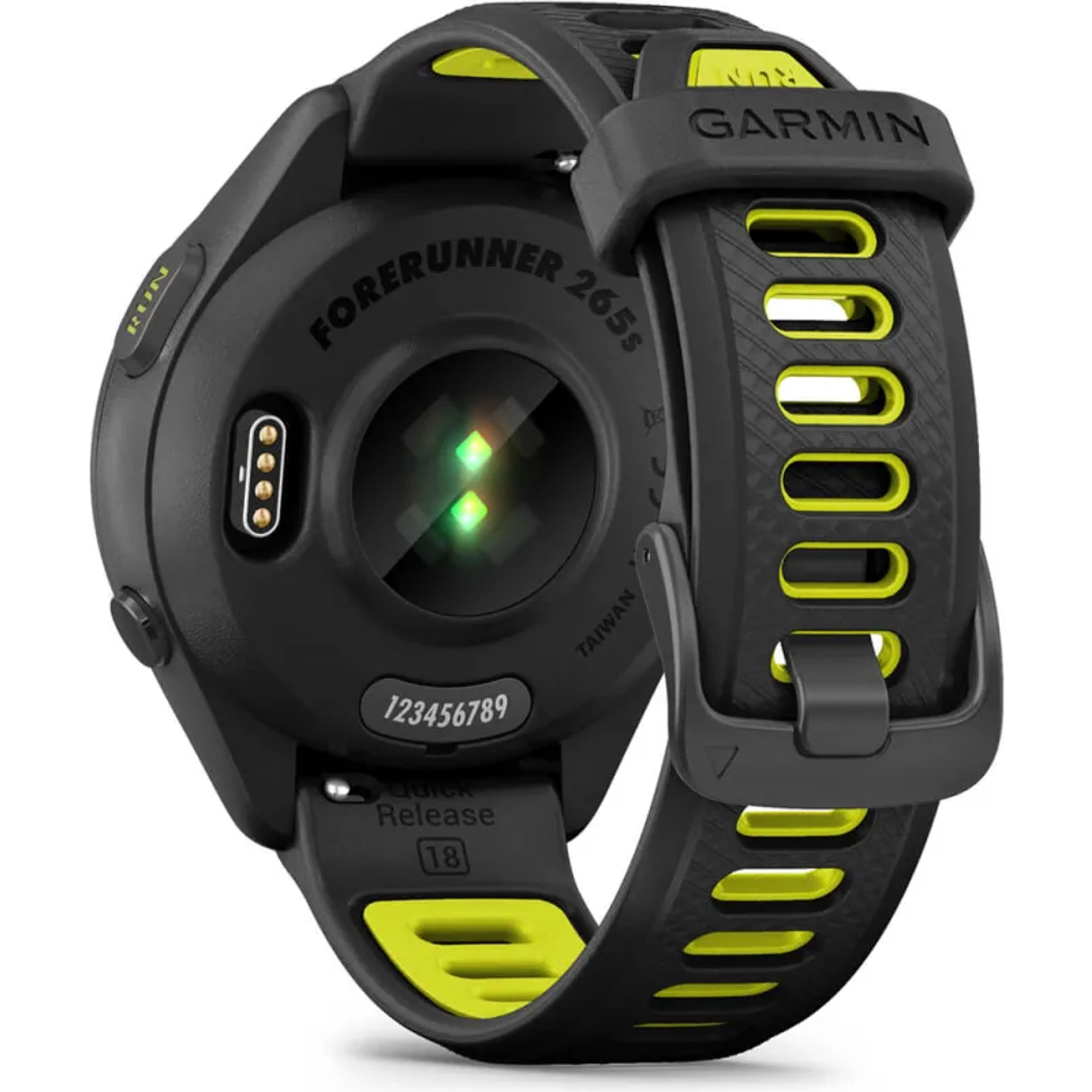 Garmin Forerunner 265S Sporthorloge