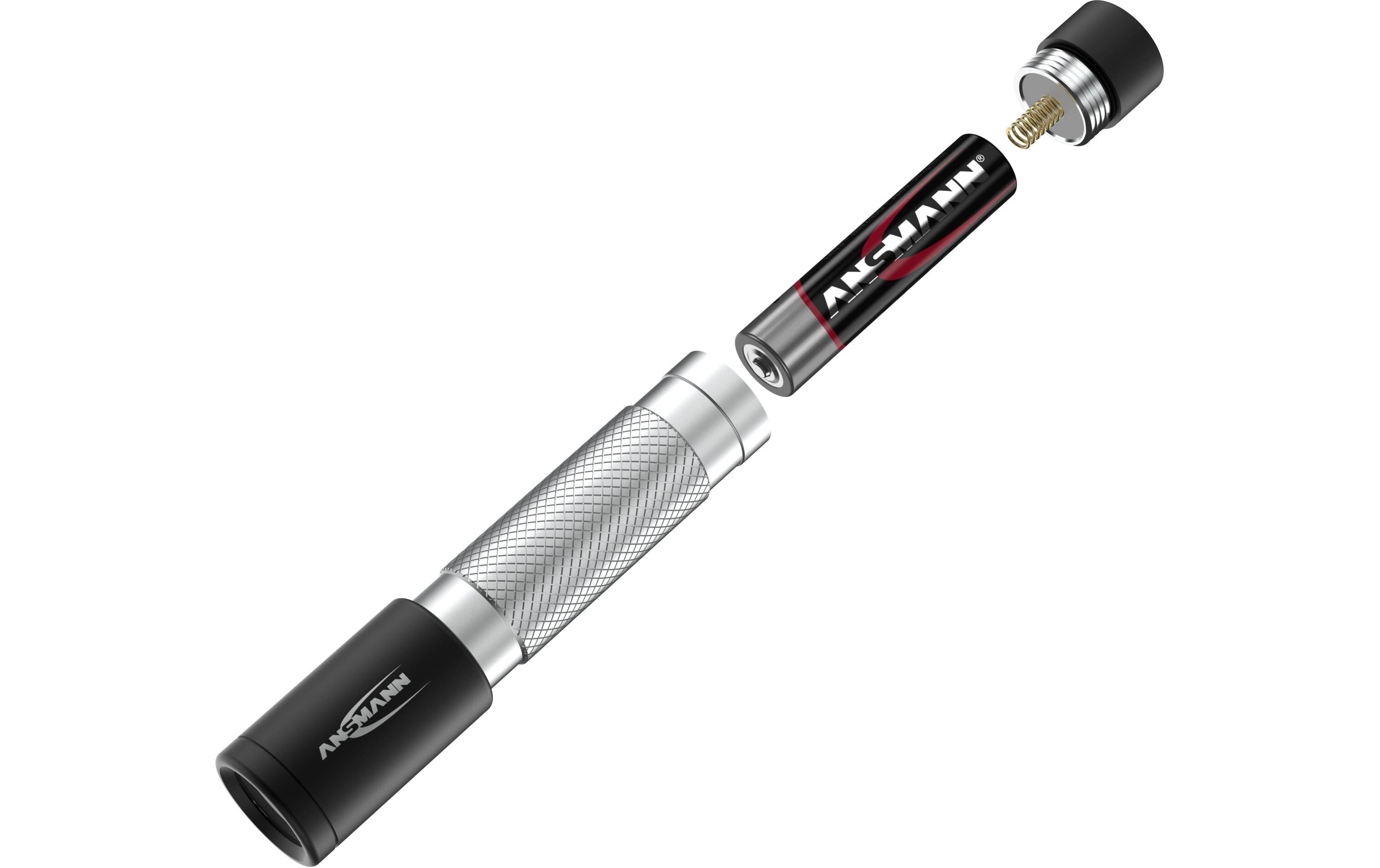 Taschenlampe Daily Use 50BOutdoor-Taschenlampe