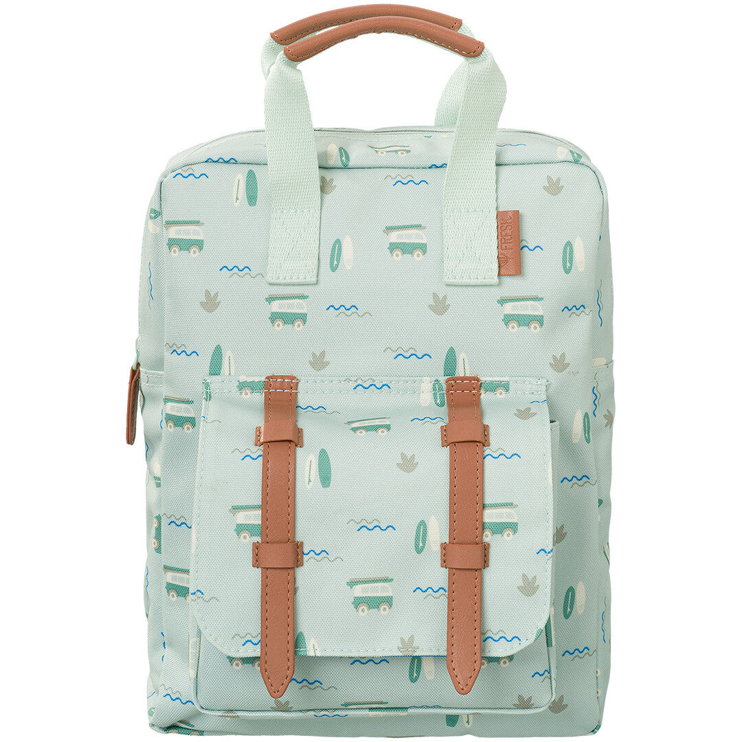 Fresk peuterrugzak surfer - 28 cm