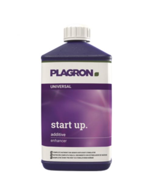 Plagron Start Up - Meststoffen