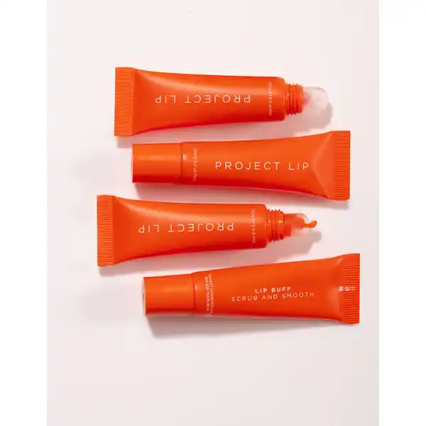 Lip Scrub