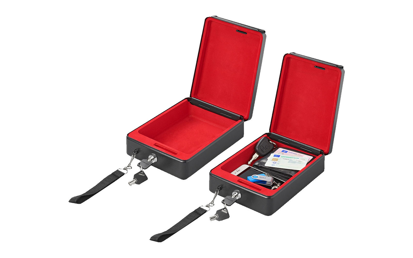 ProPlus Minisafe / Tresor