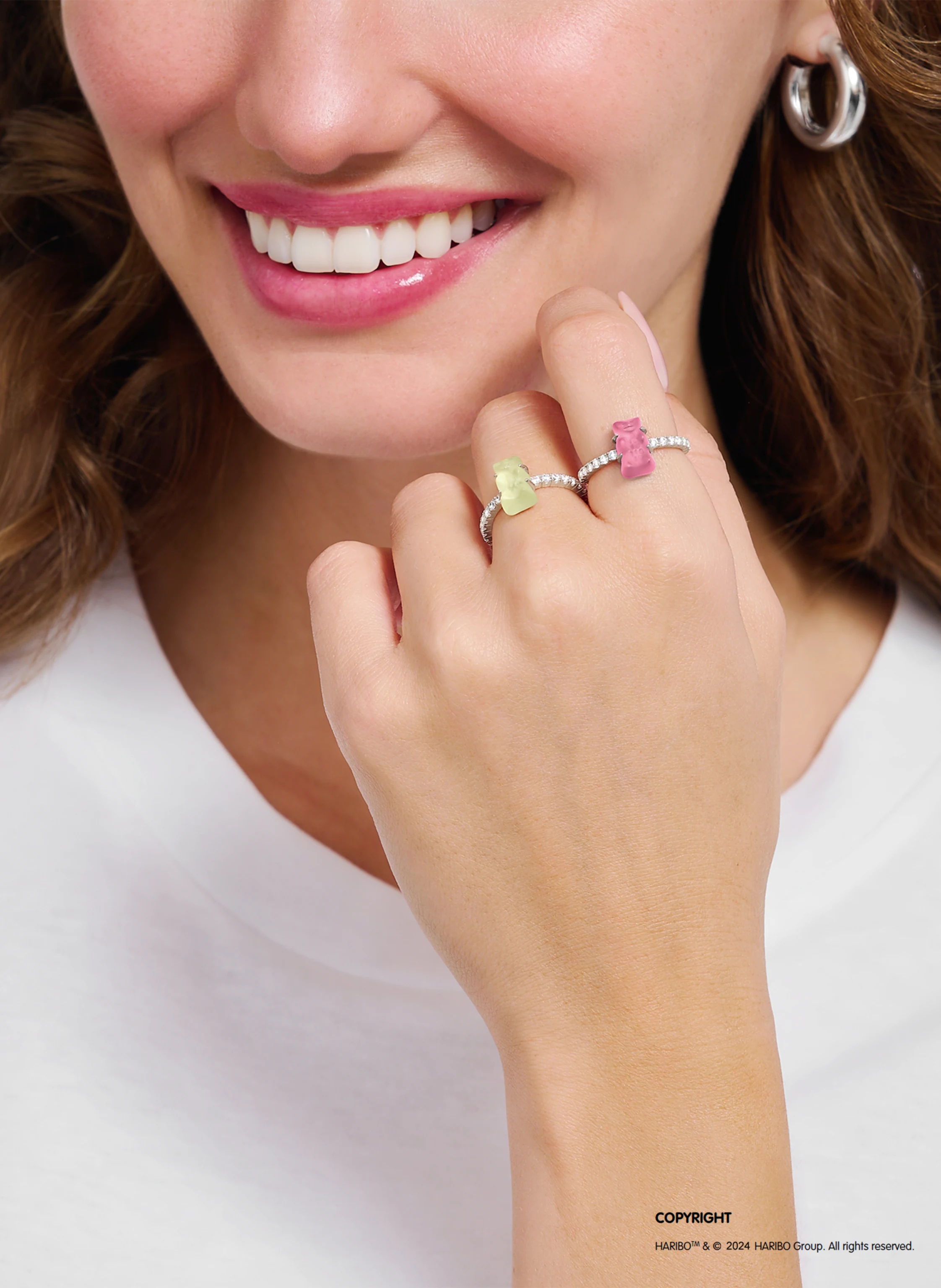 THOMAS SABO Ring