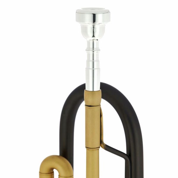 Thomann Blacky Bb-Trumpet
