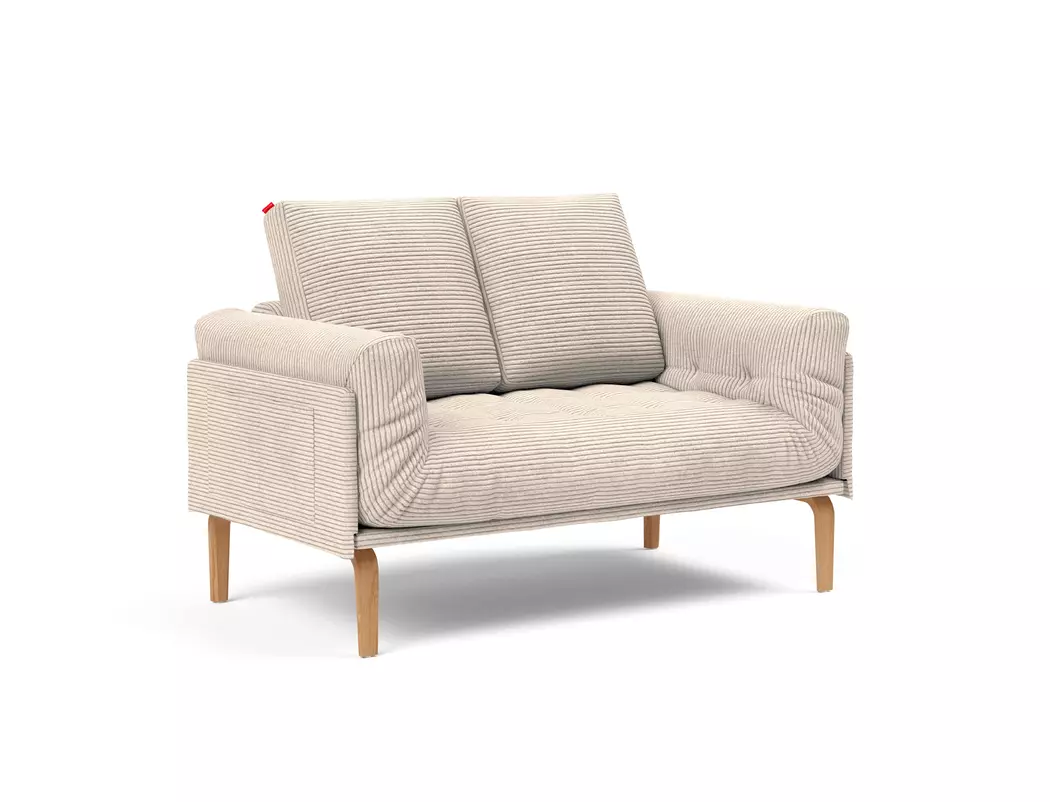 Schlafsofa Rollo Bow