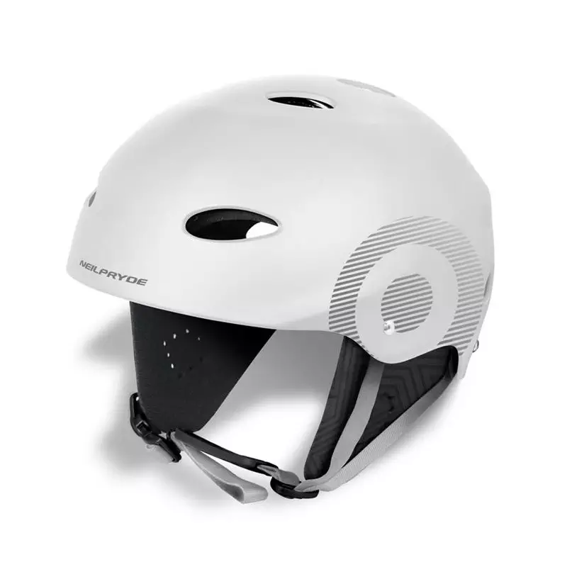 Casque watersport NEILPRYDE Helmet Freeride C2 white