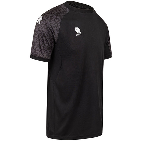 Robey Patron Keepersshirt