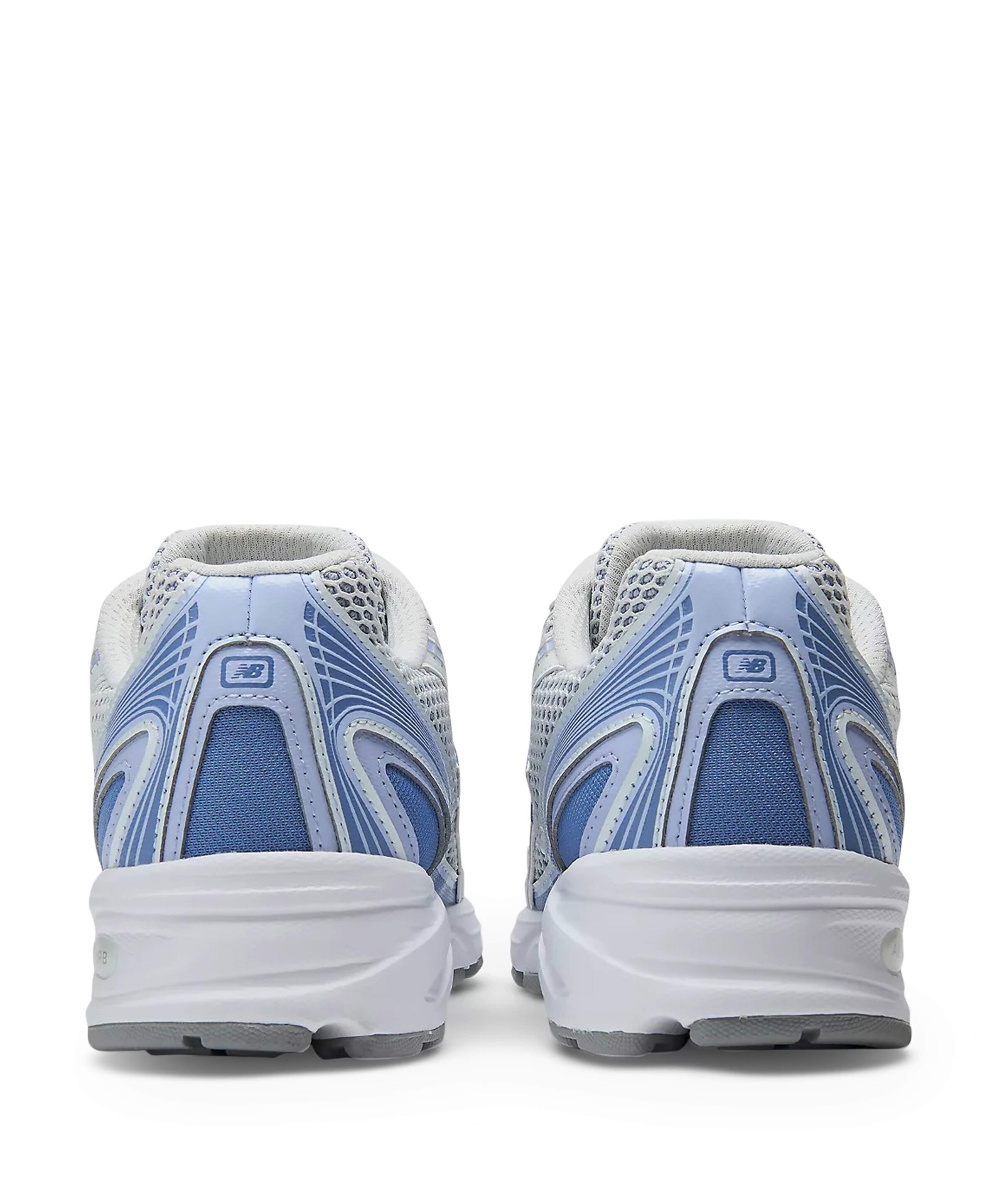 New Balance U740 dames sneakers 1T4 fairweather blue