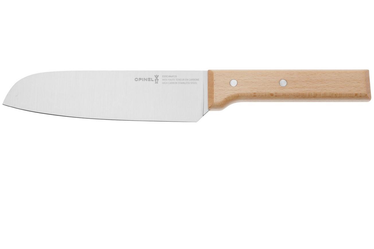 Opinel Parallèle santoku N°119