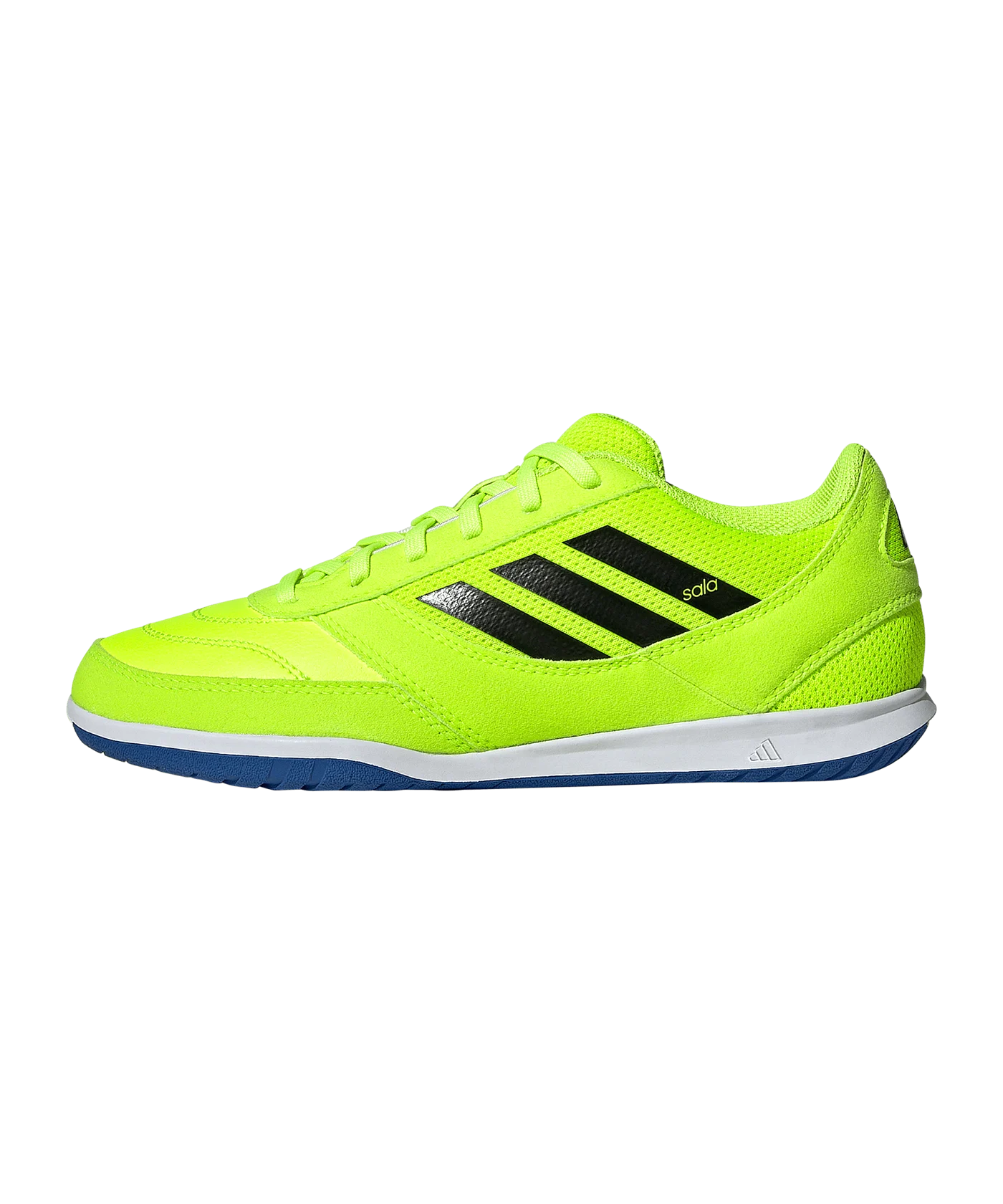 adidas Top Sala Competition II IN Kids Gelb