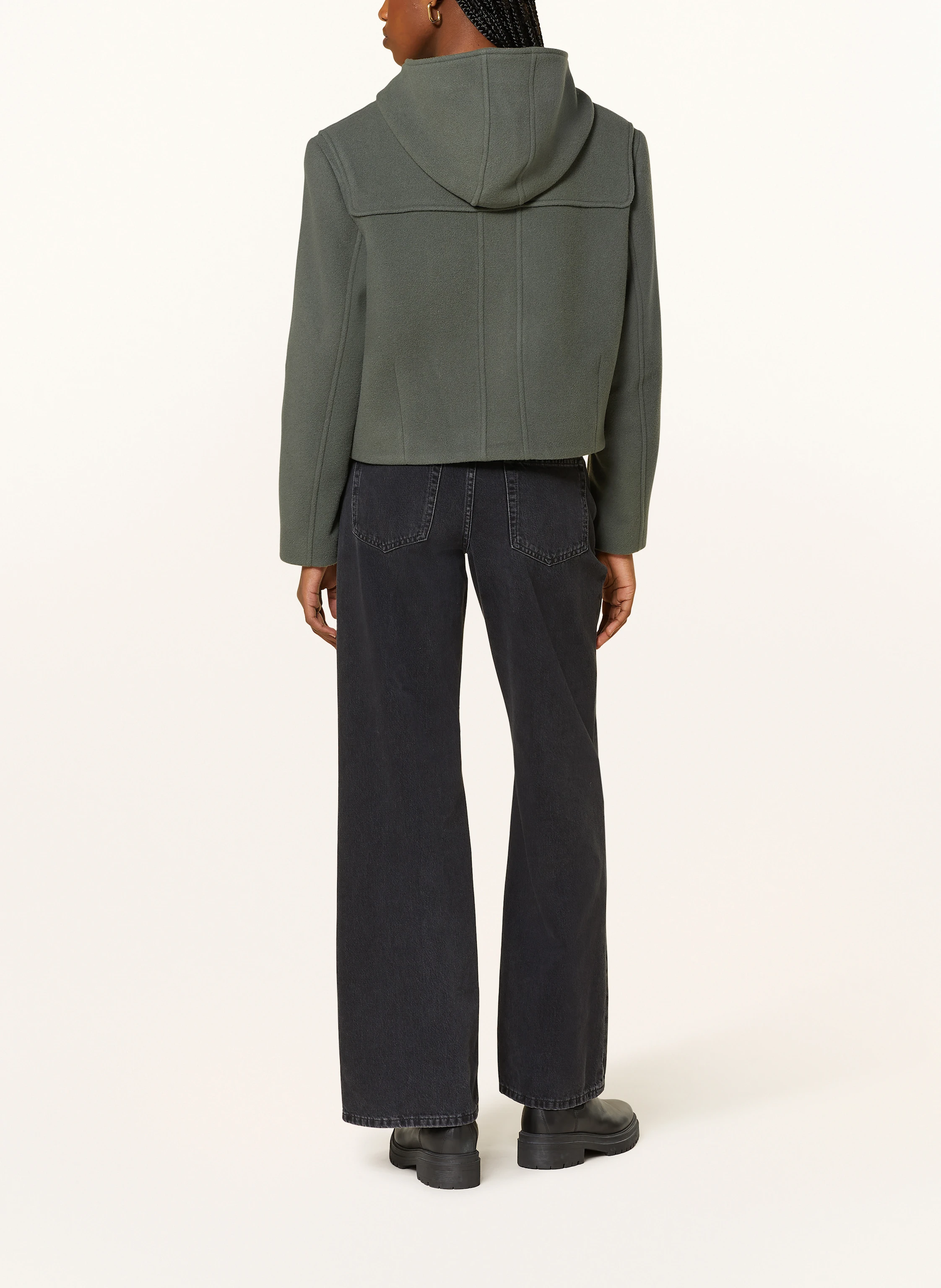 ba&sh Jacke PAIMEE