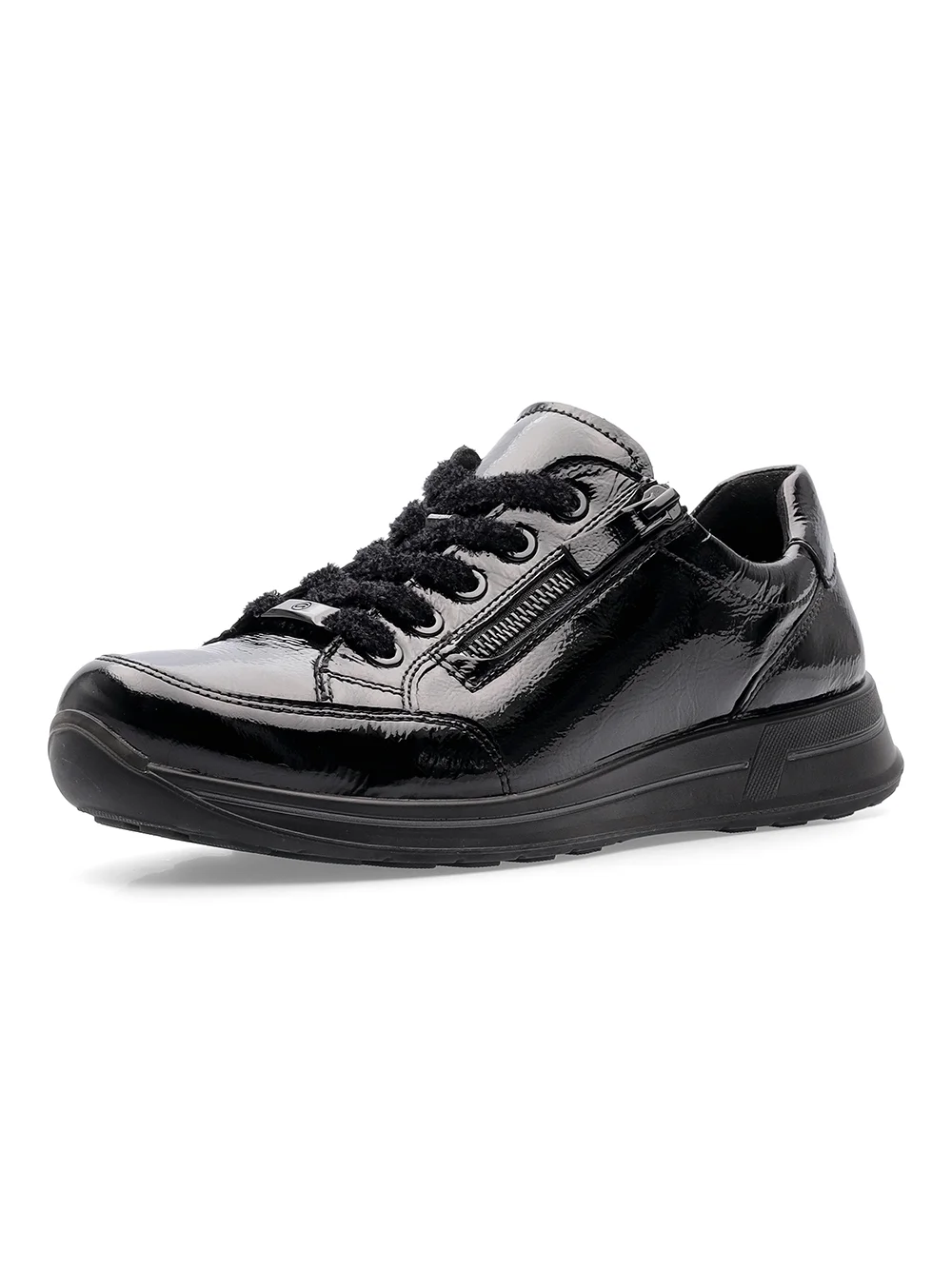 Sneaker Osaka schwarz